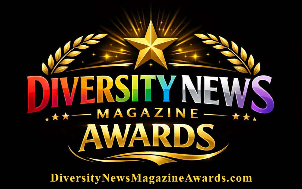 1ST ANNUAL DIVERSITY NEWS MAGAZINE AWARDS 2026_3
