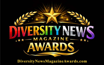 Diversity News Magazine Awards 2026