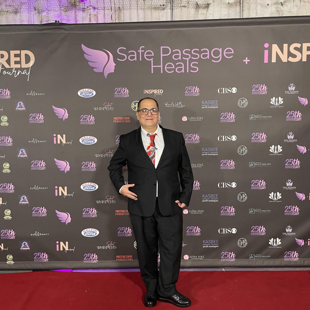 Esteban Steven Escobar