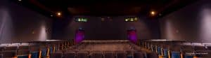 Barnsdall Gallery Theatre Seating