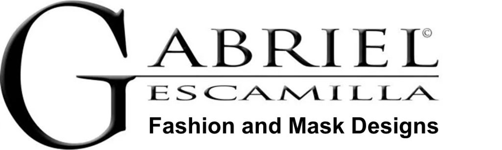 GABRIEL-ESCAMILLA-FASHIONS-AND-MASKS-DESIGNS