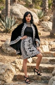 Kandahar-Market-by-Helay-Ayoub-Fashion-Show-Diversity-News-Magazine-Awards-2026