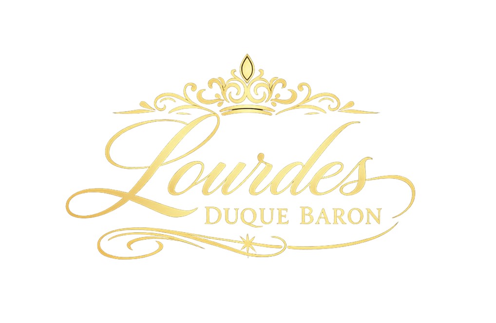 LOURDES-DUQUE-BARON-LOGO