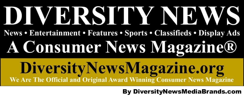Diversity News Magazine ORG