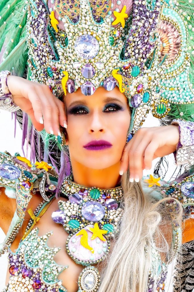 Jônia Queen ( aka Jônia McClenney )