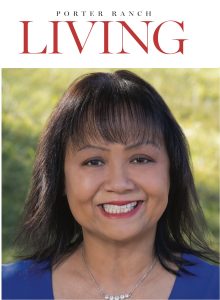 Ly French - Porter Ranch Living