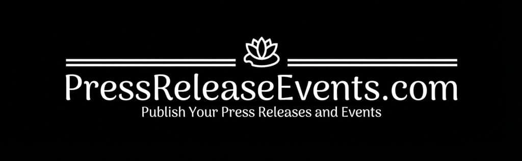 PRESS RELEASE EVENTS