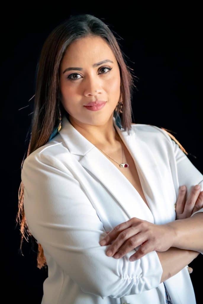 Rose Ronterazo