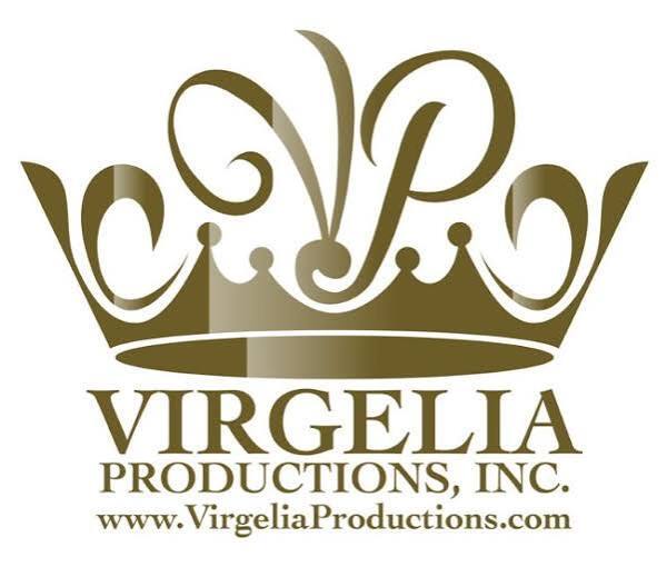 VIRGELIA PRODUCTIONS INC