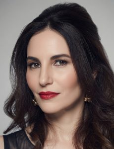 Vida Ghaffari