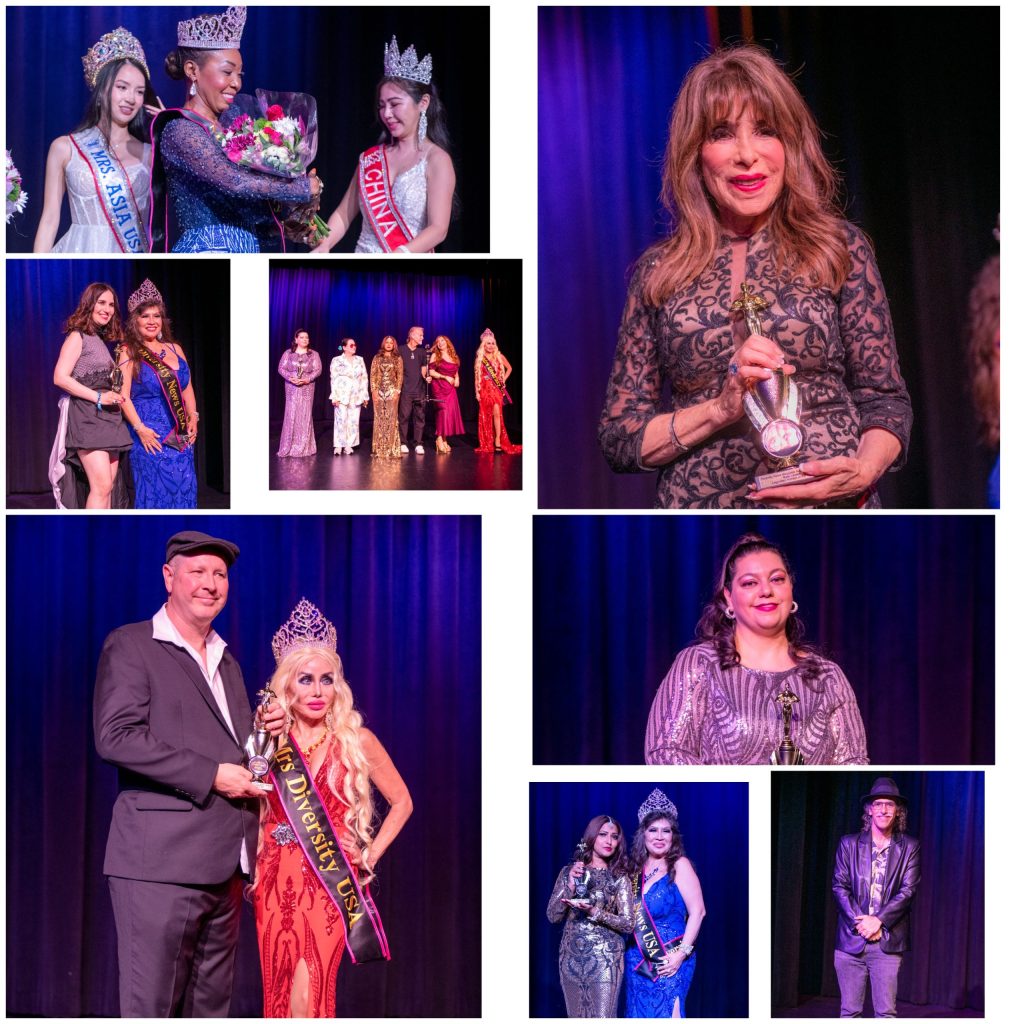 DNM Awards 2026 Collage