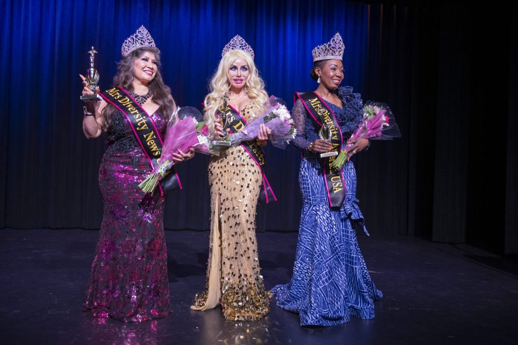 Diversity News Magazine Awards Show 8-22-2026
