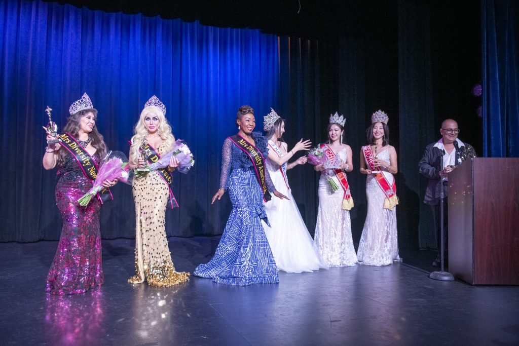 Diversity News Magazine Awards Show 2026