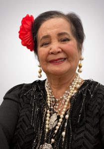 Dr. Consuelo Tolentino Rivera