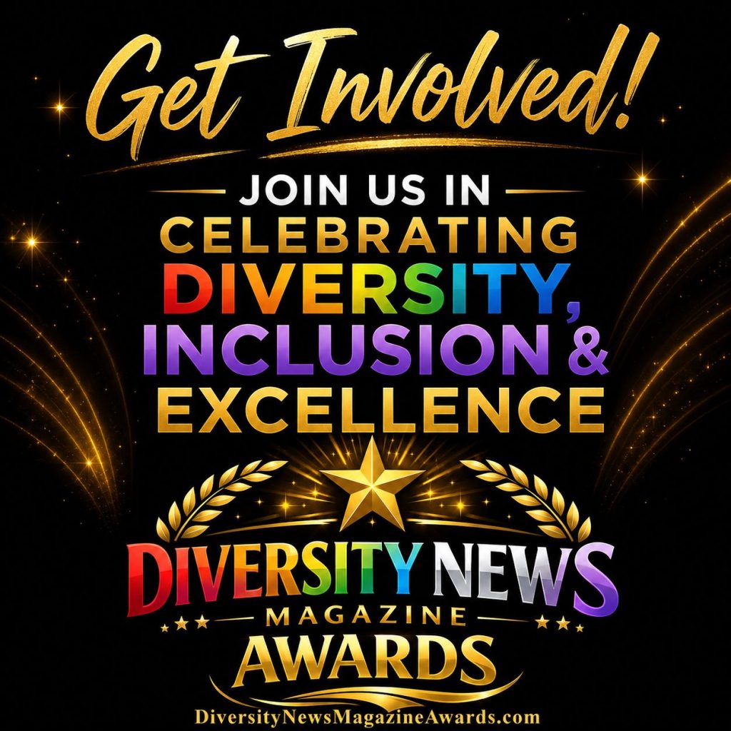 Get Involved! Join Us in Celebrating Diversity, Inclusion & Excellence