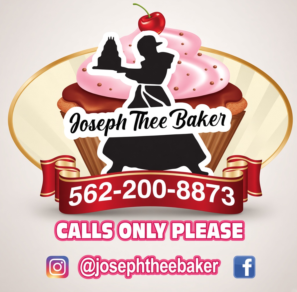 JOSEPH THE BAKER
