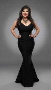 Nancy Salim