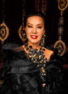 Sue Wong