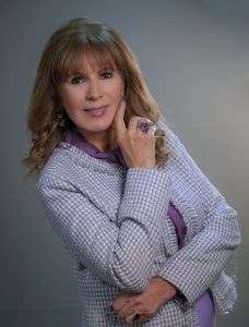 Trish Steele